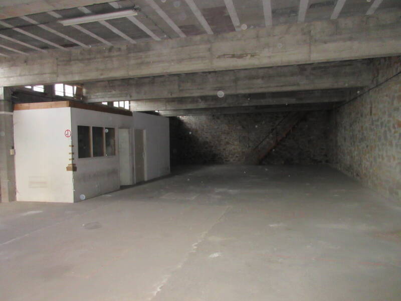 entrepôt